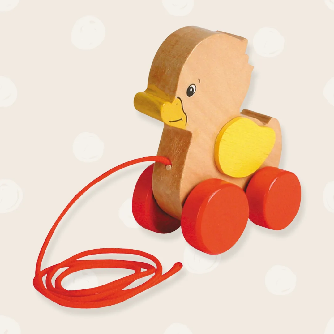 Trekeend