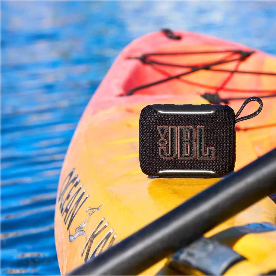 Waterdichte mini speaker